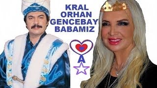 ORHAN GENCEBAY YANAR YİNE BU YÜREK