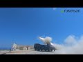 Roketsan trlg230  laser guided artillery rocket