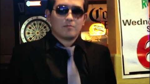 DX UCR Presents 2012