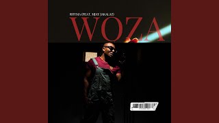 Woza feat Mjay Jakalaz dj Version