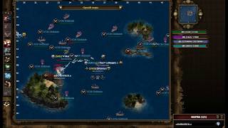 SEAFIGHT MS5 - Ronny - just the beginning