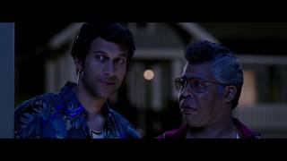 Key & Peele - Mafia Hit