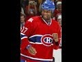 Georges Laraque NHL Fights