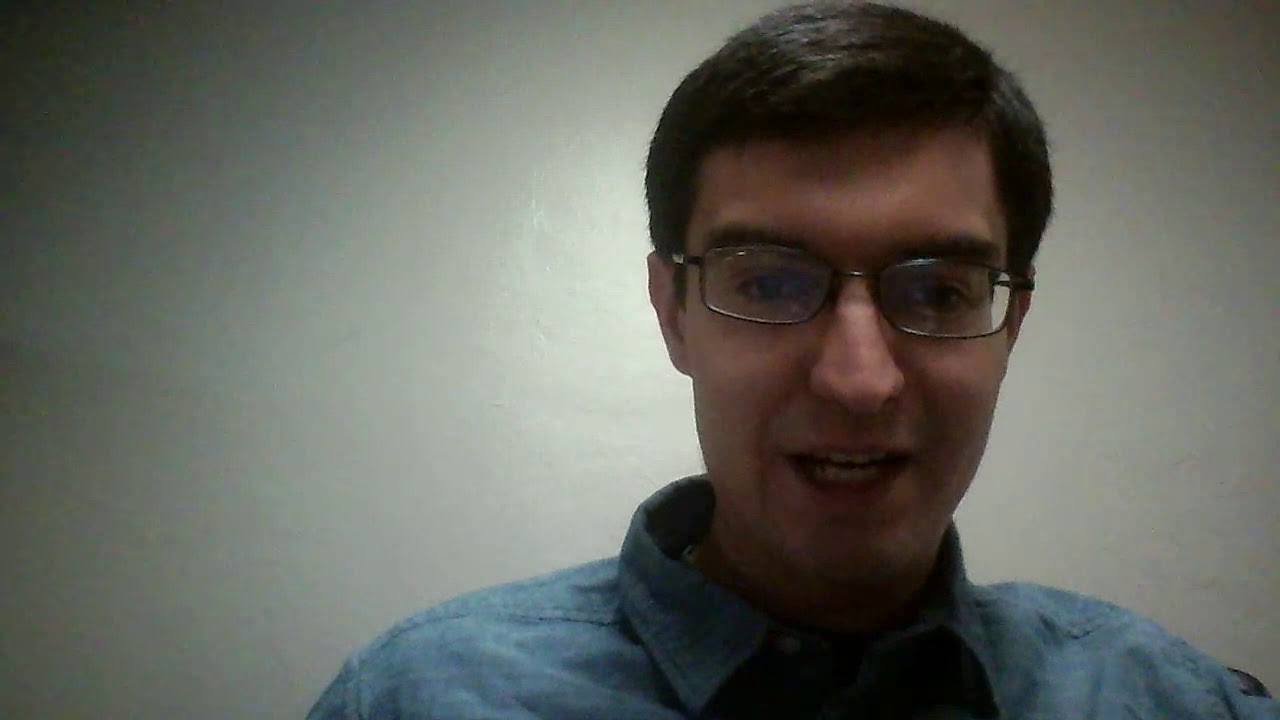 Steven Fried Convocation