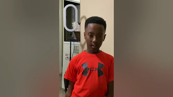 Gamer boy