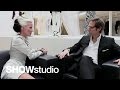 SHOWstudio: The Daphne Guinness Collection