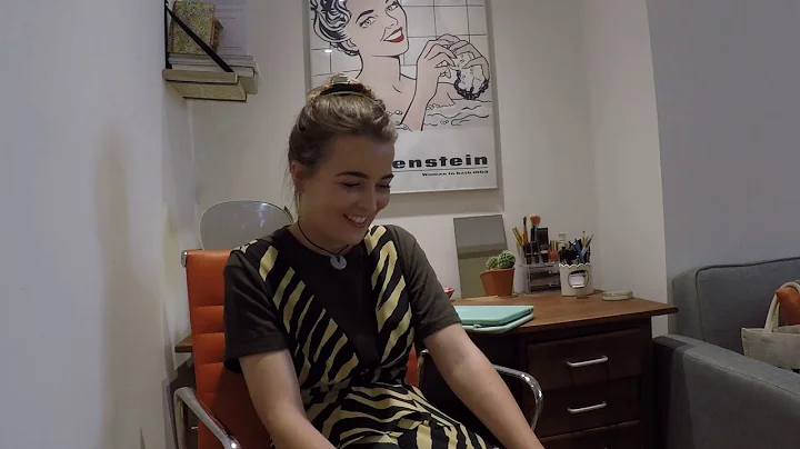 Ava Vaughan - 3D Product Designer Maker