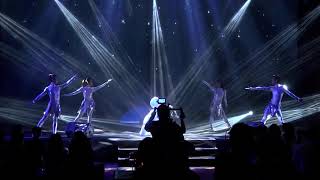BIC Event : Opening Show