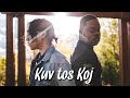 Kuv Tos Koj-Sai Cedric Vang ft. Keeneng Vang (Official Music Video)