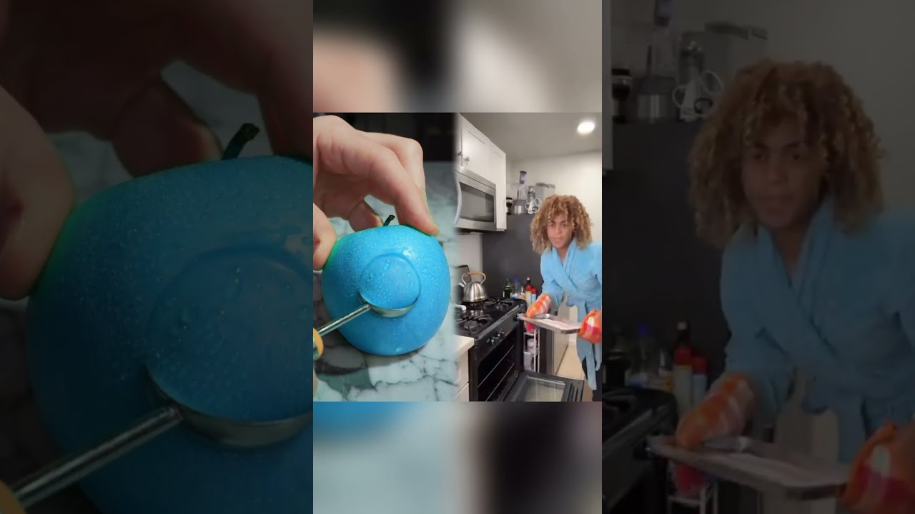 Mom Literally Gave Them What They Said Comedy Viral