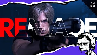 SpeckObst reagiert auf "Why Capcom is the King of Remakes"