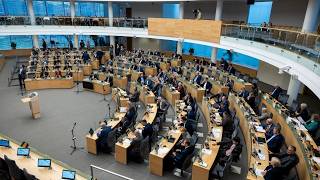 No Criminal Activity Seen in the Seimas Office: Procedures to Be Reviewed to Prevent Future Risks