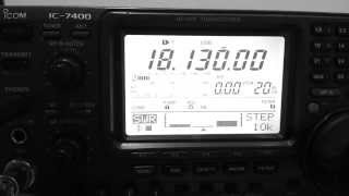Strange pulse noise QRN.mp4