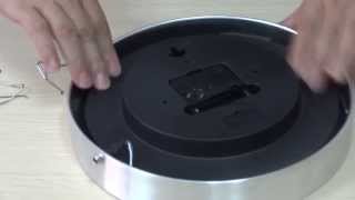 How to change parts in our LED clock screenshot 5