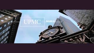 腫瘤科 UPMC國際