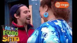 There's Room in the Background - Season 1 - Episode 148