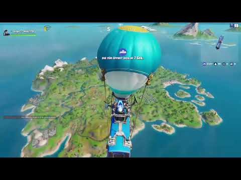 WANN KOMMT SEASON 2 ?/FORTNITE Eyoxx 8 - YouTube