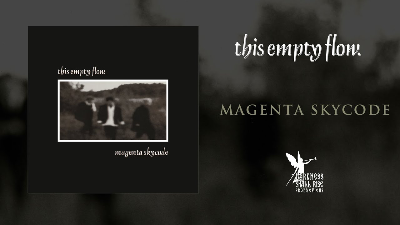 THIS EMPTY FLOW - Magenta Skycode - full album (DSR325 - DSR Productions)