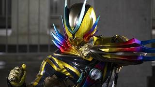 The Lightning In The Darkness  Kamen Rider Zeztz Episode 15 Review