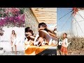 Mykonos Honeymoon Vlog