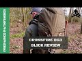 Crossfire DG3 Slick Pack