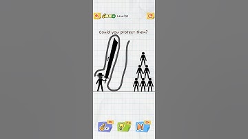 Game Draw 2 save level 51 win#gaming #games #subscribe #shorts