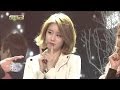 [티아라 - T-ara] - 나 어떡해 @인기가요 Inkigayo 131222