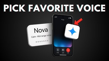 How to Change Gemini