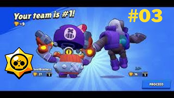 Brawl Stars - Gameplay Walkthrough Part 3 (iOS, Android)