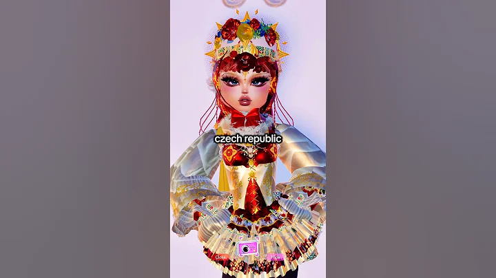 Styling cultures in #dti #fyp #dresstoimpress #dresstoimpressroblox #viralreels #robloxfyp #cultures