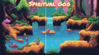 Spiritual Goo  Lofi, Chill and Ambient Mix [Exclusive and Love Inspired Tunes]