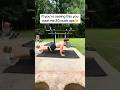Drop and give me 30 #pushupchallenge