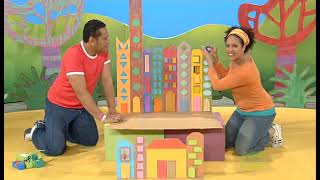 Play School   Doors And Windows   Wednesday