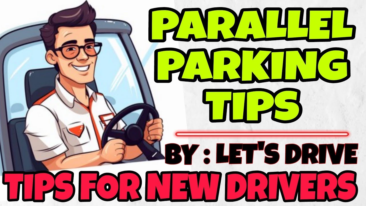 TIPS FOR NEW DRIVERS | PARALLEL PARKING TIPS NAMAN TAYO.. ANG GALING ...