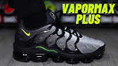 Are Nike Air Vapormax Plus Worth It? A Comparison To The Max 90S & Tn -  Youtube