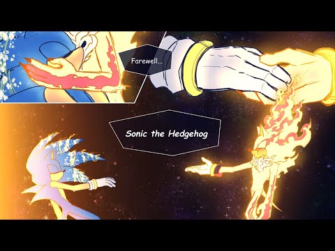 The Day the Sun Cried |A Sonic the hedgehog Comic Dub