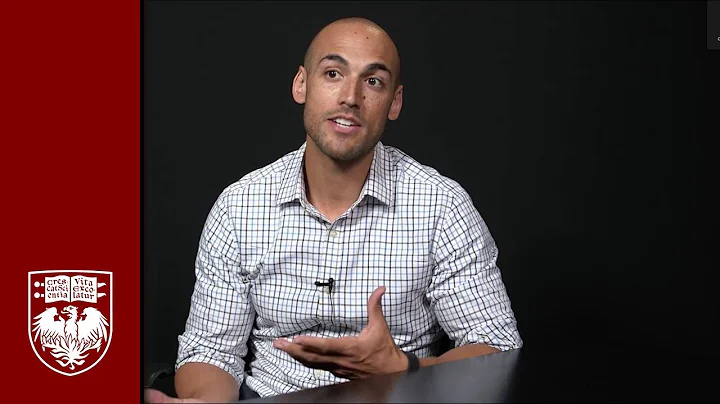 In Studio With Forrest Stuart: Violence, Policing,...