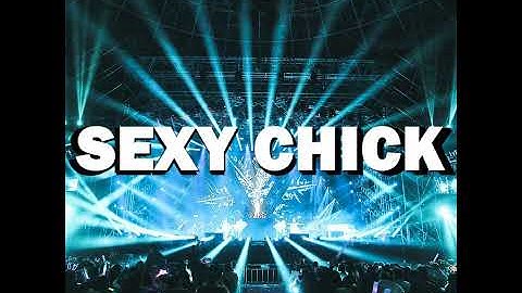 Thumbnail of Sexy Chick