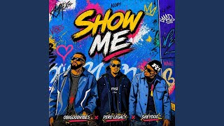 Download Lagu Show Me Download Lagu Show Me