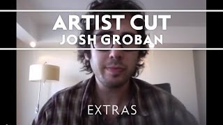 Josh Groban - All That Echoes Artist Cut Announcement [Extras]