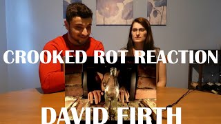 Crooked Rot Reaction | David Firth | Brother and Sister