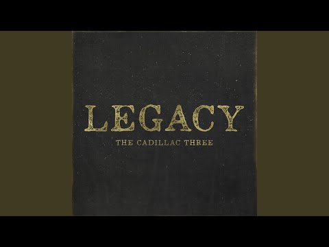 Dang If We Didn't - The Cadillac Three