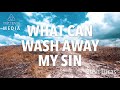Josh Lucas - What can wash away my sin