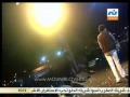 محمد منير الليله يا سمرا حفل سموحه 2009 