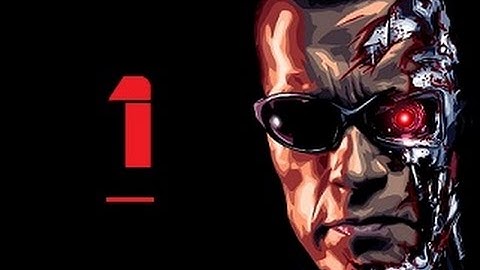 Fallout 3 - Cybernetic Dawn: Part 1 - I