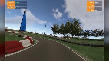 A quick demo of VelociDrone