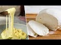 Homemade Fresh Mozzarella- DIY Test #16