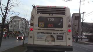Bad Drivers of Nova Scotia 51