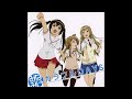 【みなみけ~ED】カラフルDAYS みなみけ3姉妹