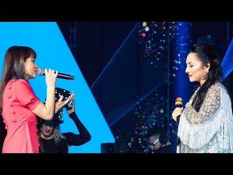 Andra & Irina
